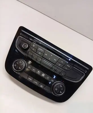 Peugeot 508 Climate control unit 98023793XZ E1077080