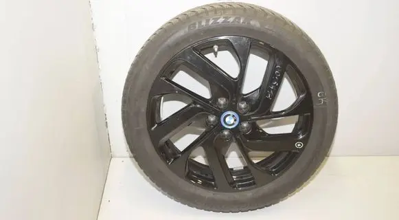 BMW i3 R19 alloy rim 6887937 36106887937