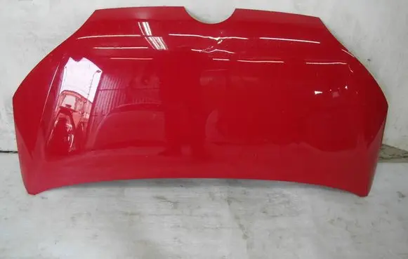 Volkswagen Up Engine bonnet/hood 