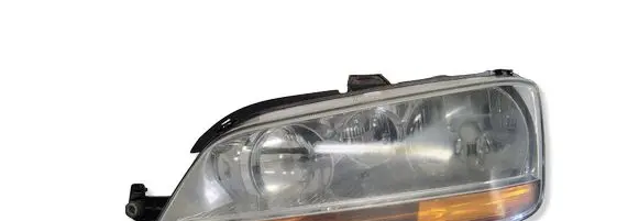 Fiat Idea Headlight/headlamp 51708732 230004314