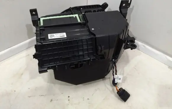 Volkswagen ID.7 Interior heater climate box assembly 1EA820153N 1EA971566R DMP043