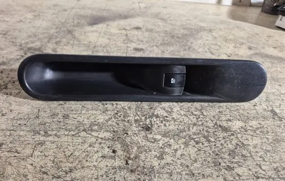 Renault Espace IV Electric window control switch 00012127