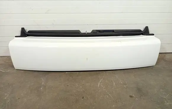 Mitsubishi Outlander Tailgate/trunk/boot lid OUTLANBU