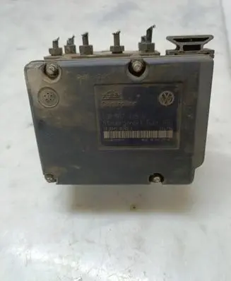 Volkswagen Golf IV ABS Pump 1J0614117C 10020401424