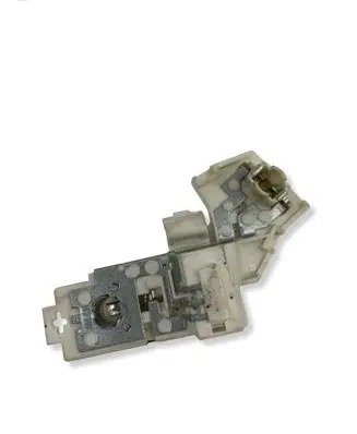 Opel Astra J Tail light bulb cover holder 21642202