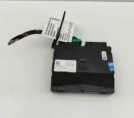 BMW M3 G80 Climate control unit 5A53061