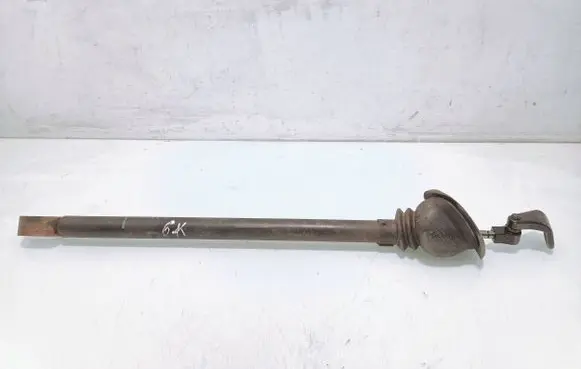 BMW 7 E65 E66 Rear door check strap stopper 7001005