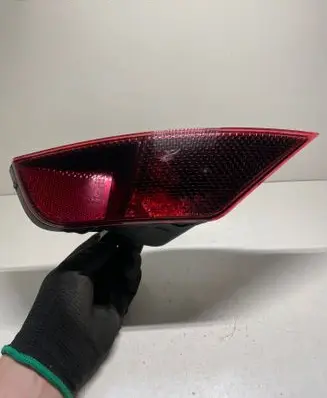 Seat Altea Rear bumper light 5P0945223