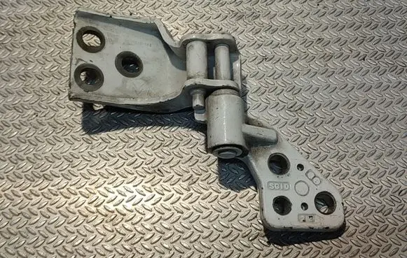 Peugeot Partner Front door lower hinge 24609G180