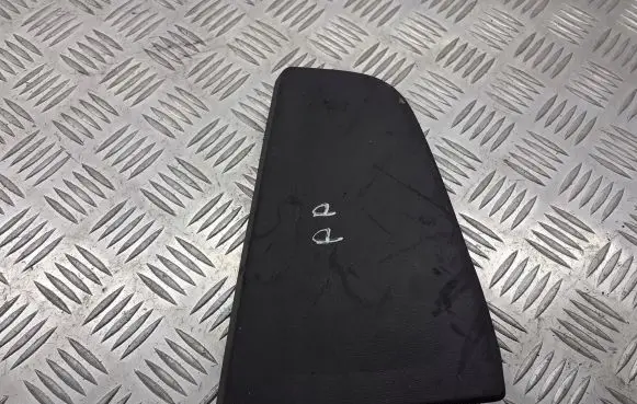 Opel Vectra C Passenger airbag 24437224