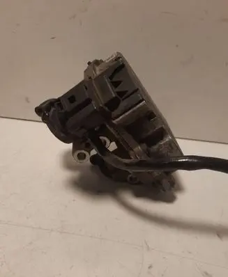 Audi A6 S6 C6 4F Intake manifold valve actuator/motor 1045475S01 A2C53308513 77111620