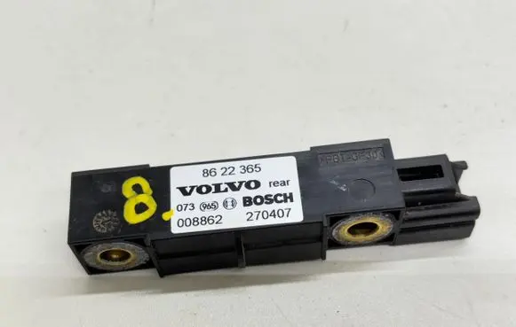 Volvo V70 Airbag deployment crash/impact sensor 8622365