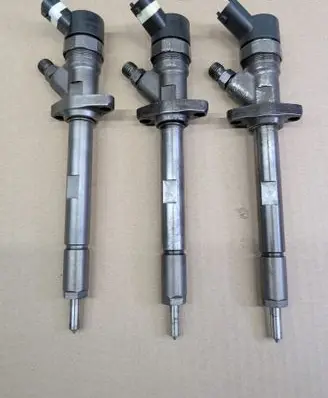 Citroen C8 Fuel injector 0445110057I
