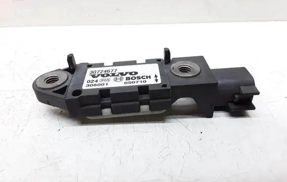 Volvo XC90 Airbag deployment crash/impact sensor 30724677