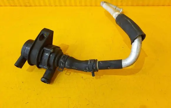 Porsche Panamera (970) Electric auxiliary coolant/water pump 7L0965561L