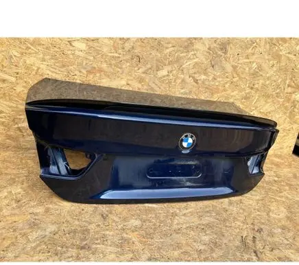 BMW 4 F32 F33 Truck tailgate