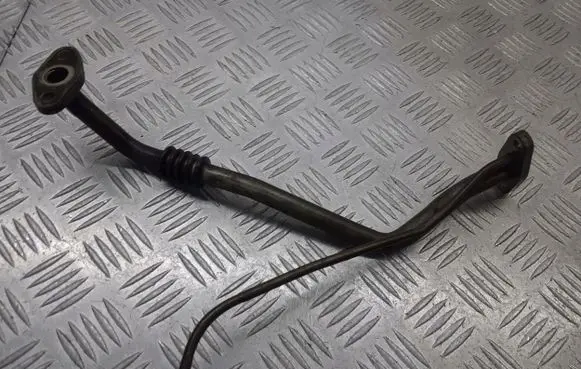 Toyota Yaris EGR valve line/pipe/hose