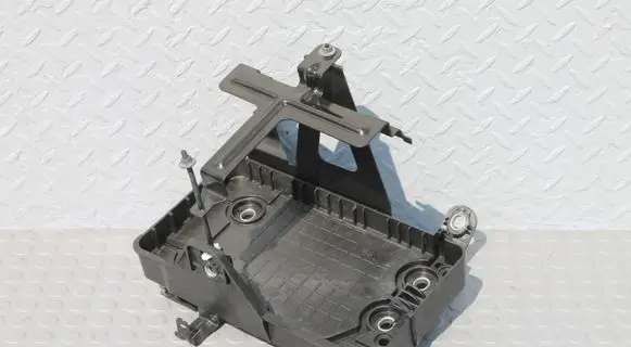 Nissan Qashqai J12 Battery bracket NISSAN244286UB0A 244286UB0A