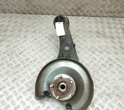Mitsubishi Outlander Rear wheel hub 4125A116