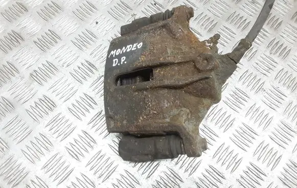 Ford Mondeo Mk III Front brake caliper