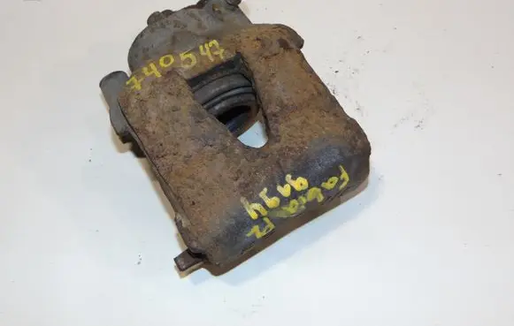 Skoda Fabia Mk1 (6Y) Front brake caliper 1K0615123D