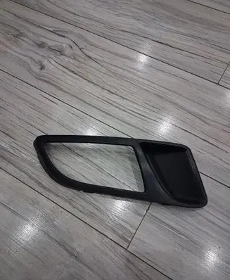 Fiat Bravo Front fog light trim/grill 735414668