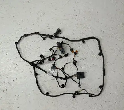 BMW X3 G45 Wiring harness BM8UD03115 5B3F0C1