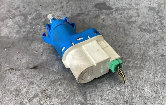 Ford Focus Brake pedal sensor switch PA6GF50