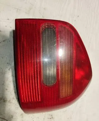 Audi A3 S3 8L Rear/tail lights 960996018