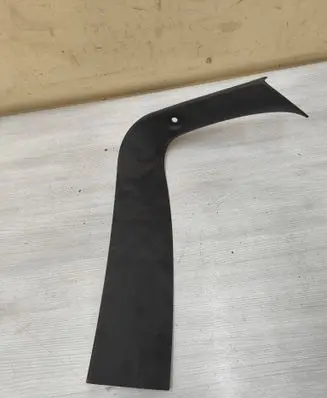 Opel Astra H Tailgate/boot lid cover trim 24464131