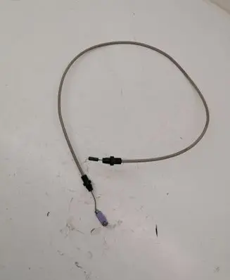 Ford Transit Sliding door cable line 1C15V26660BC