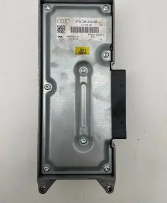 Audi A5 8T 8F Sound amplifier 8T0035223AB 8T0035223