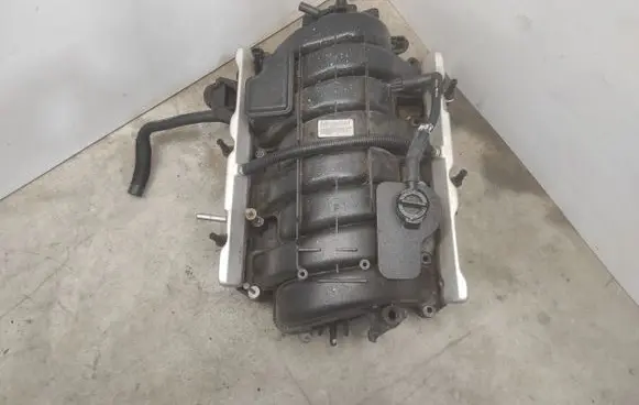 Jeep Grand Cherokee (WK) Intake manifold 05146666AD 53013888AD