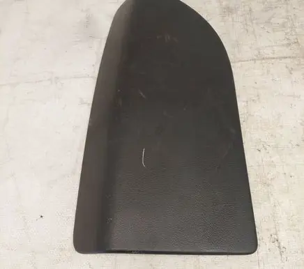 Volkswagen Transporter - Caravelle T6 Trunk/boot trim cover 7E5868433