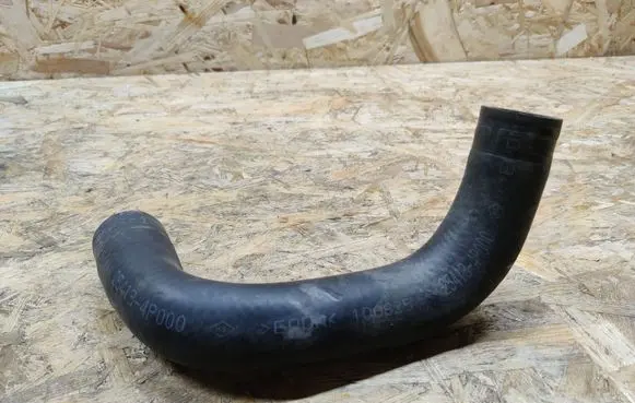 Hyundai i20 (PB PBT) Engine coolant pipe/hose 254134P000