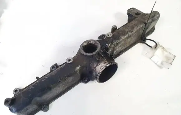 Opel Astra G Intake manifold 90530759 0281002438