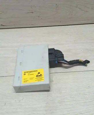 BMW 5 E60 E61 Other control units/modules 9138969 80059001 752200