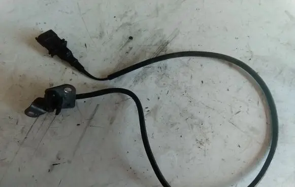 Fiat Multipla Camshaft position sensor 0281002213 4206061MS2