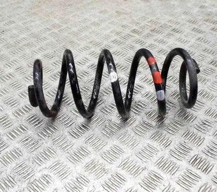 Mercedes-Benz EQA Rear coil spring A2433240200