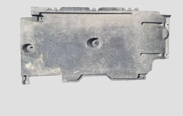 Volvo V40 Side bottom protection 123456789 31370225