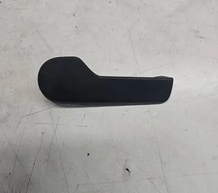 Volkswagen Golf IV Engine bonnet (hood) release handle 1J1823533C