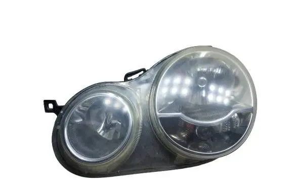 Volkswagen Polo Headlight/headlamp 6Q1941007AFKAS 6Q1941007AF