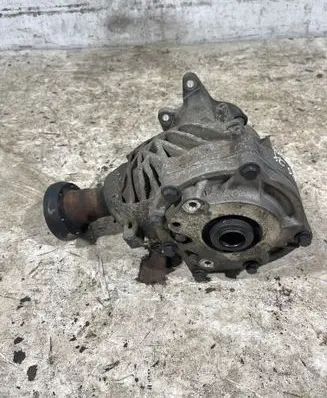 Volvo XC90 Gearbox transfer box case 7070010790