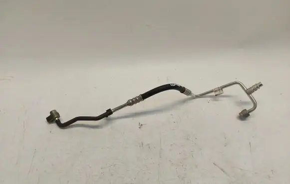 Air conditioning (A/C) pipe/hose