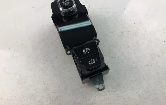 Volvo S90, V90 Other switches/knobs/shifts P31481452