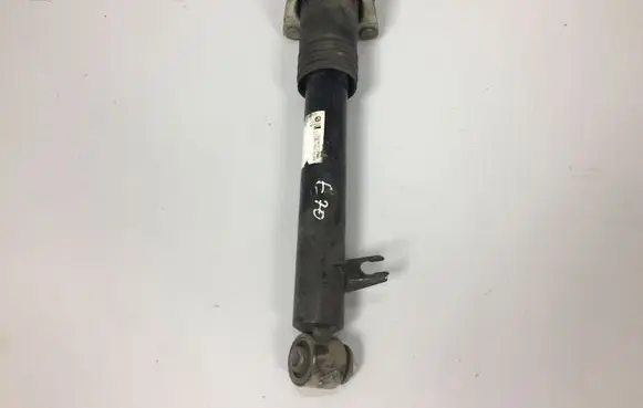 BMW X5 E70 Rear shock absorber/damper 6781927