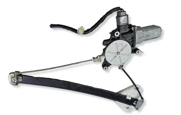 Honda Accord Front door manual window regulator 409150