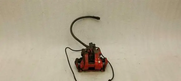 Mercedes-Benz S W221 Rear brake caliper A2214230281