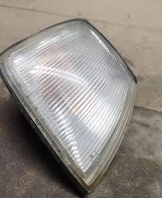Hyundai Lantra I Front indicator light 6r01901