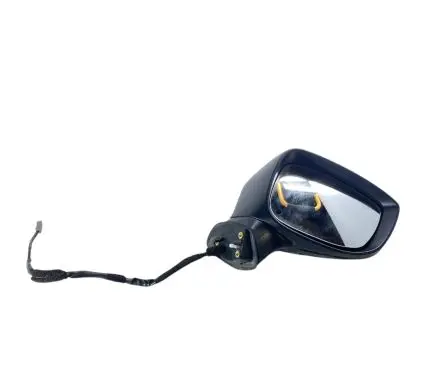 Mazda CX-5 II Front door electric wing mirror E4044877 E4044878 KB7W2